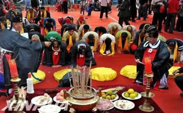 关于清明祭祖的演讲稿6篇