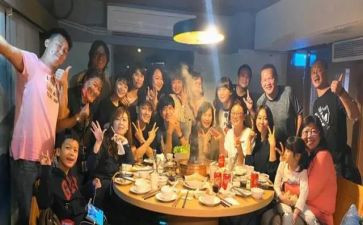 同学聚会创意活动方案6篇