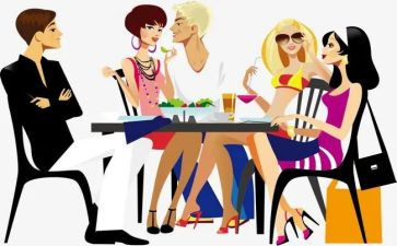 群聚会活动方案8篇