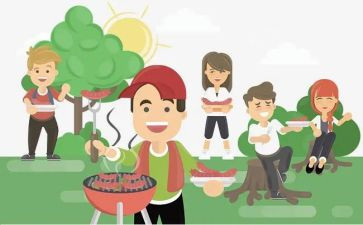 公司聚会活动方案最新5篇