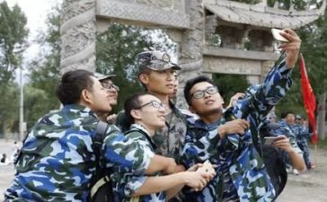 军训优秀心得体会最新7篇