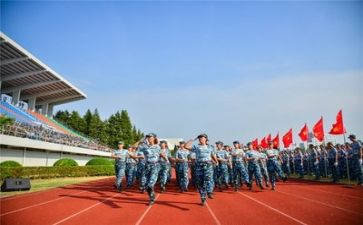 军训后500字的心得体会通用6篇