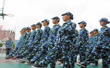 2024军训总结讲话稿范文8篇