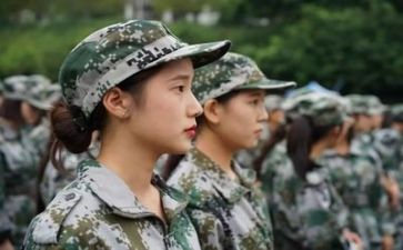 结束的军训心得体会通用6篇