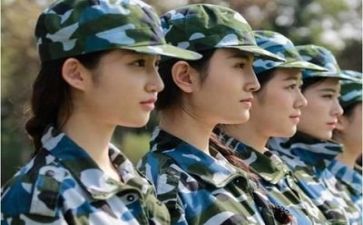 军训感悟及心得体会优秀7篇
