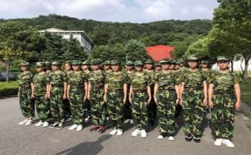 军训9天心得体会6篇