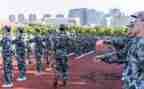军训时的演讲稿推荐7篇