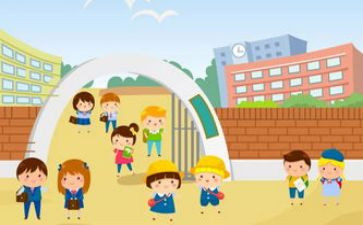 开学式学生代表讲话稿推荐5篇