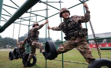 2023级开训领导讲话稿7篇