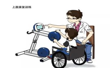 康复科护士月工作总结5篇