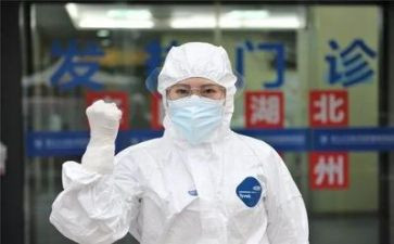 抗疫情期间个人总结模板7篇