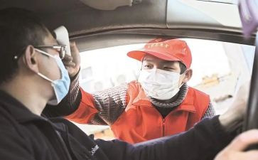 抗疫情的简短演讲稿5篇