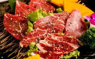吃烤肉的作文500字5篇
