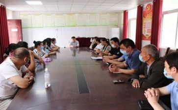 财务付科长述职报告范文5篇