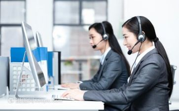 客服心得总结模板8篇