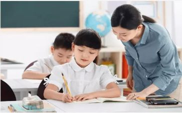 初中课后服务工作总结6篇