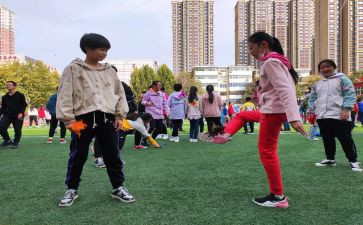 课间演讲稿8篇