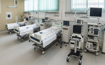 医院科室护理2024工作总结8篇