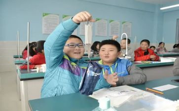 小学科学课教学计划模板7篇