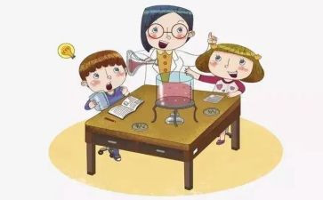 科学课大班教案优质7篇