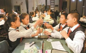 科学课大班教案推荐5篇