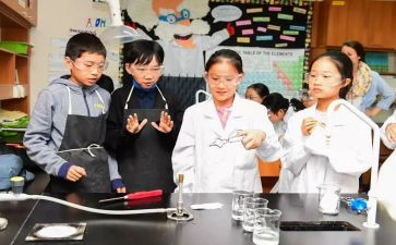 科学课大班教案最新8篇