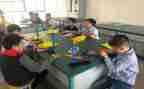 小学科学课工作总结5篇