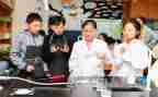 科学课大班教案最新8篇