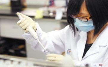 科研工作总结和计划8篇