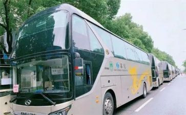 客运企业年工作计划5篇