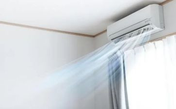 空调的调查报告5篇