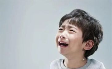 幼儿园孩子哭心得体会8篇