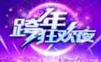 跨年晚会心得6篇