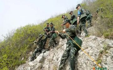 军训拉练的心得体会通用5篇