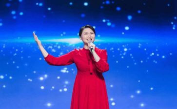 朗诵演讲稿5篇