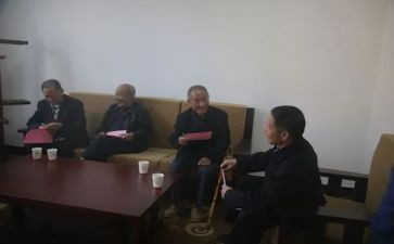 老干部工作培训心得7篇
