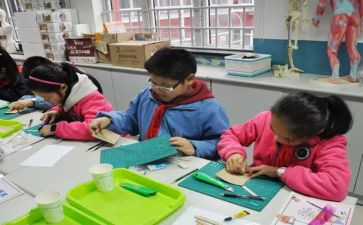 劳技教学工作总结5篇