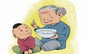 姥姥作文300字优质5篇