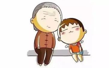 姥姥作文300字推荐7篇