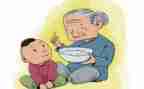姥姥作文300字优质5篇