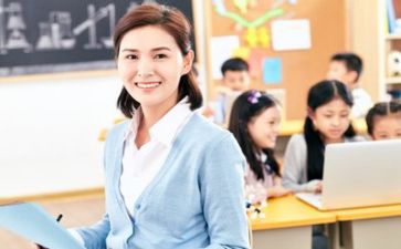 当老师的心得体会800字5篇