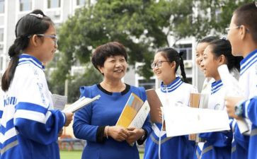小作文我的老师300字6篇
