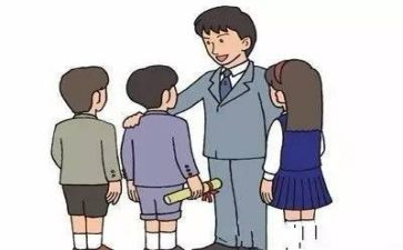 映作文我的老师作文推荐6篇