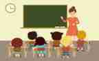 学校老师个人工作总结7篇