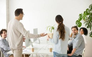 物流老员工工作心得体会5篇