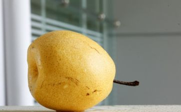 幼儿园关于梨的教案6篇