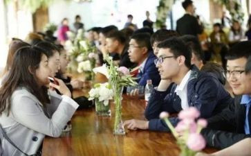 街邻联谊的讲话稿6篇