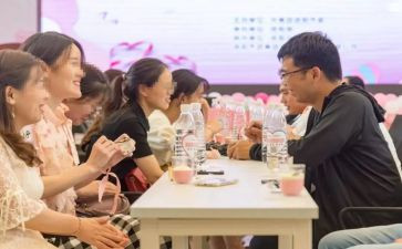 联谊会讲话稿6篇