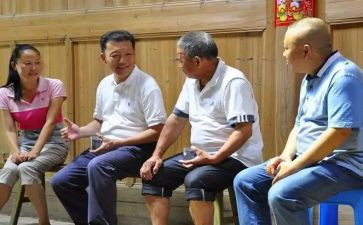廖俊波的先进事迹8篇