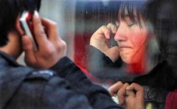 离别作文作文模板6篇